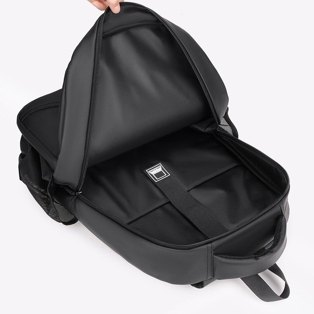 Fashion-Forward Urban Backpack Bowlift