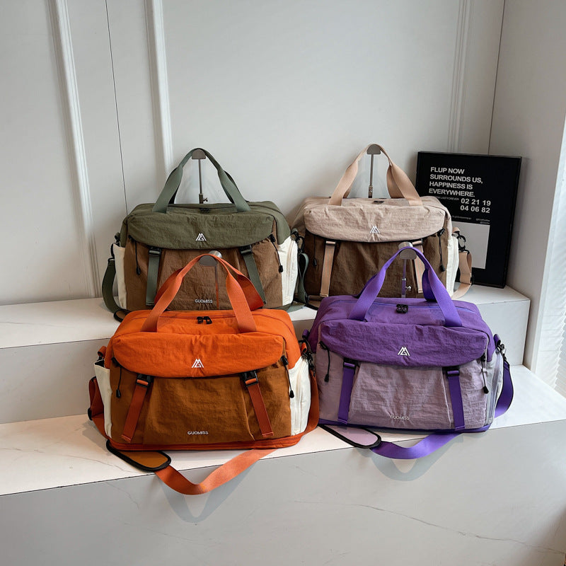 Travel Duffel