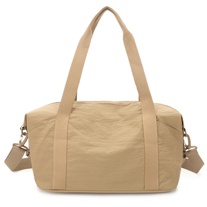 Sporty Tote Bag Bowlift