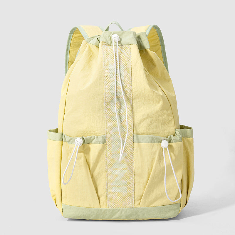 Rucksack Bowlift