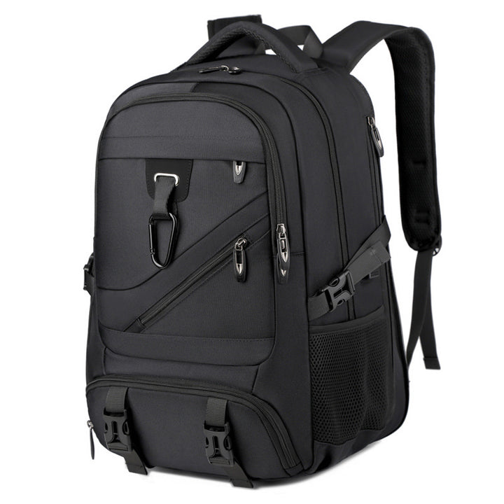 Multi-Functional Versatile Backpack Bowlift
