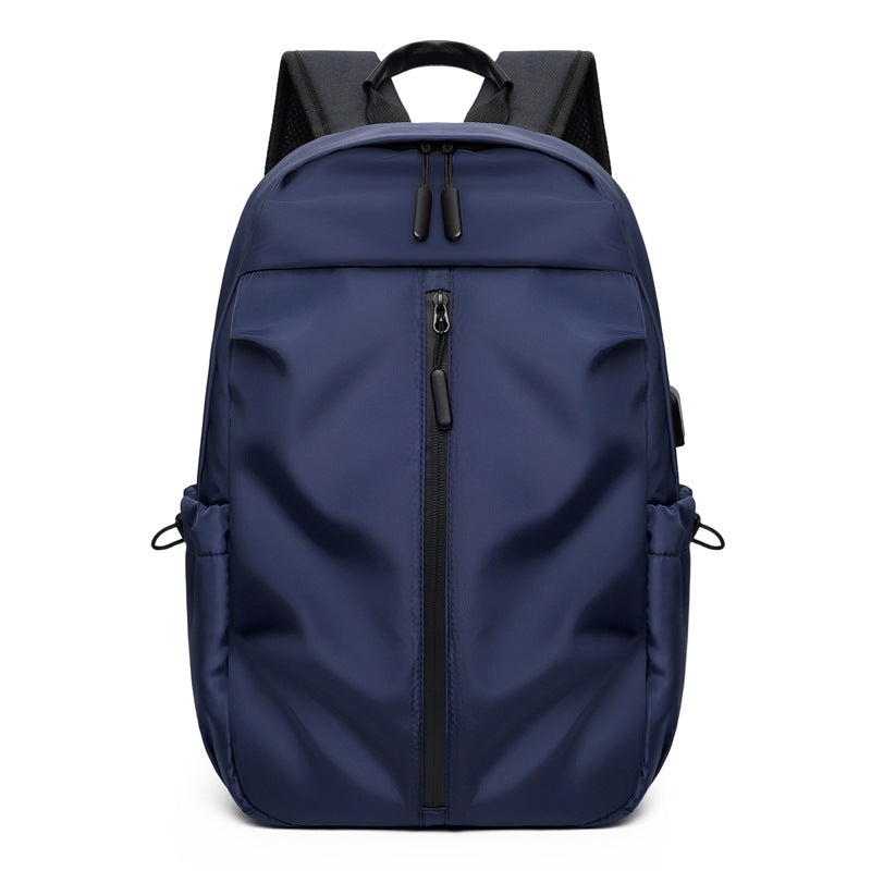 Ergonomic Travel Backpack Bowlift