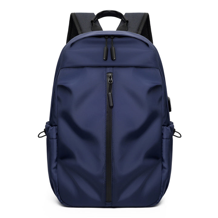 Ergonomic Travel Backpack Bowlift