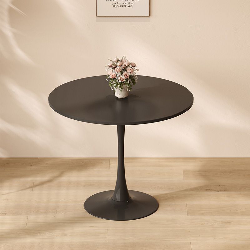 Modern Ergonomic Dining Chair Bowlift