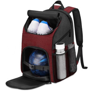 Multifunctional sports shoe and ball bag Bowlift
