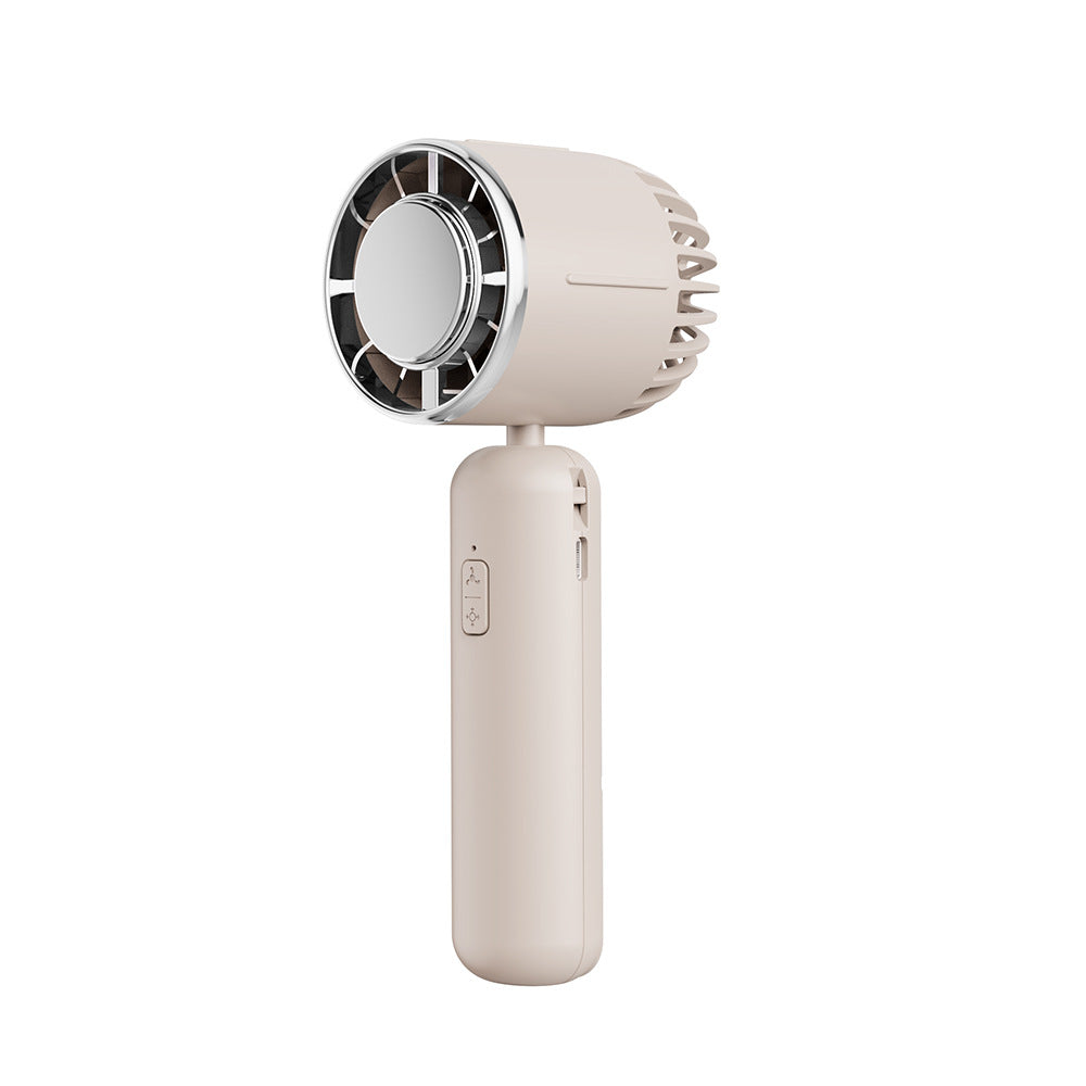 USB-Cool Handheld Fan | Bowlift