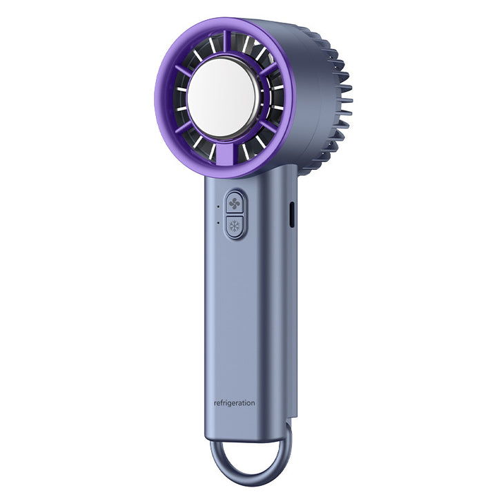 Portable Mini Handheld Cooling Fan Bowlift