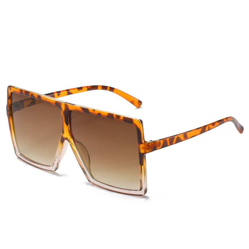 Women square sunglasses Bowlift