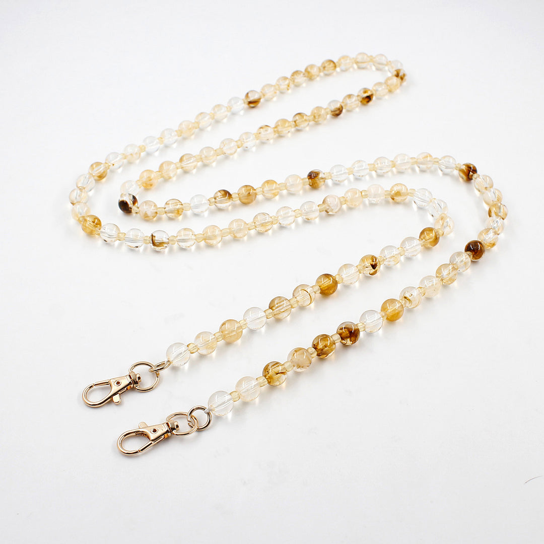 Decorative Eyewear Chain Bowlift