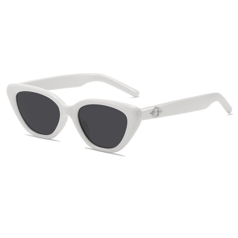 Cat Eye Sunglasses Bowlift