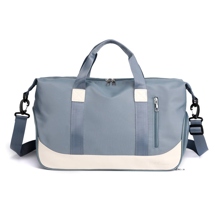 Durable Multi-Purpose Gym Duffle Bag Bowlift