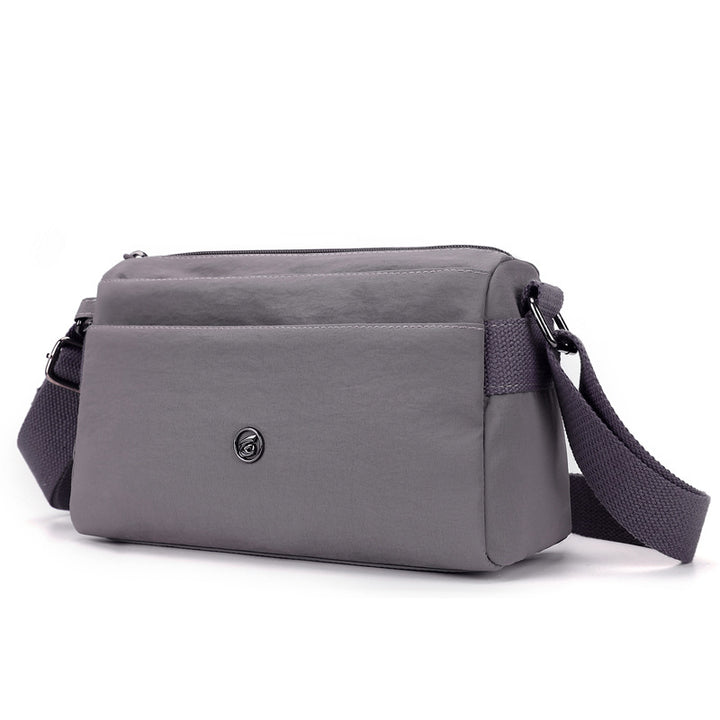 Stylish Adjustable Shoulder Bag Bowlift