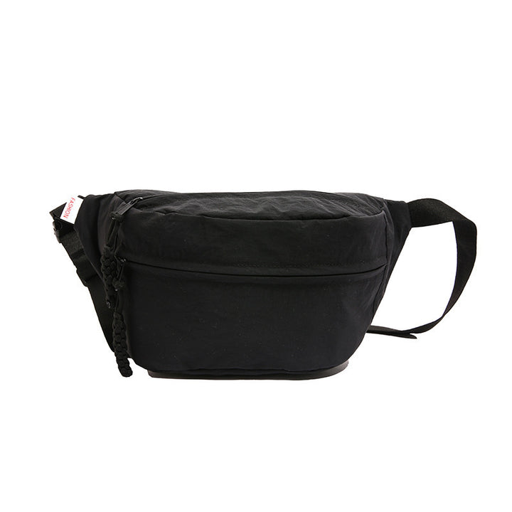 Casual Crossbody Bag Bowlift