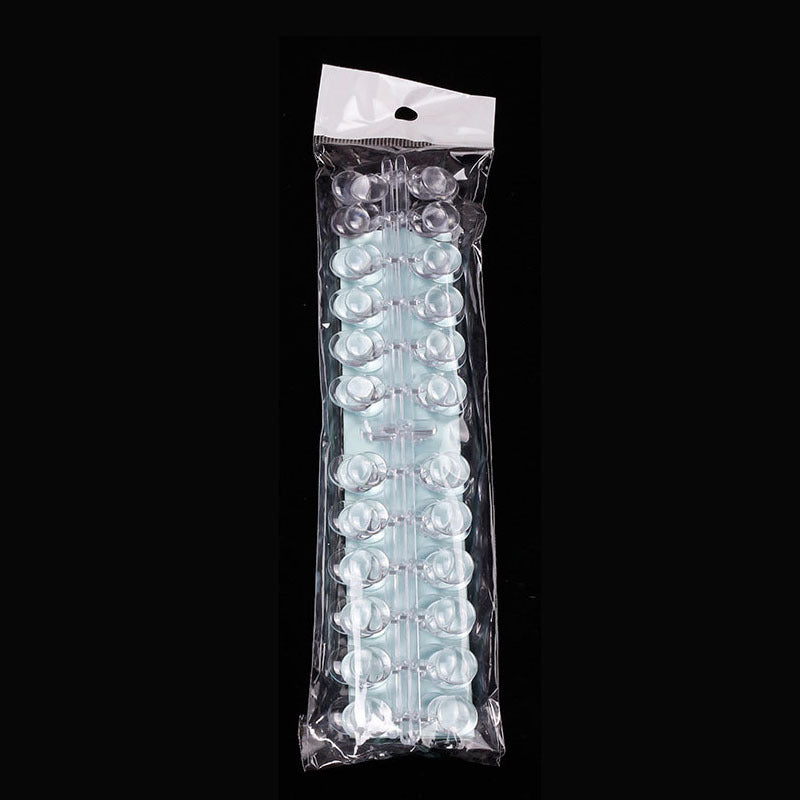 Nail Art Practice Display Sticks Bowlift 1787461008