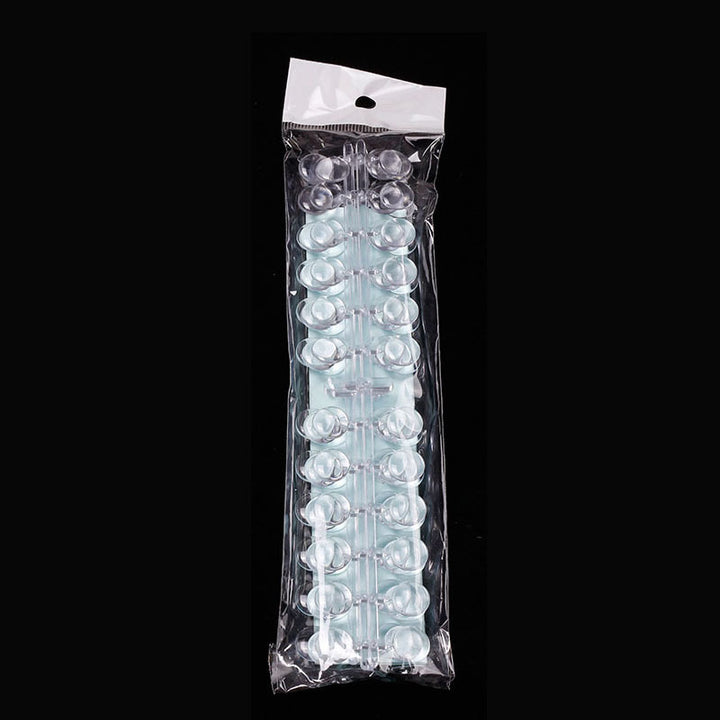 Nail Art Practice Display Sticks Bowlift 1787461008