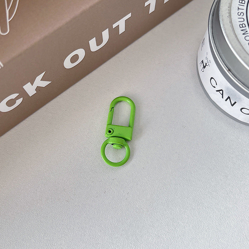 Multifunctional Carabiner Hooks Bowlift