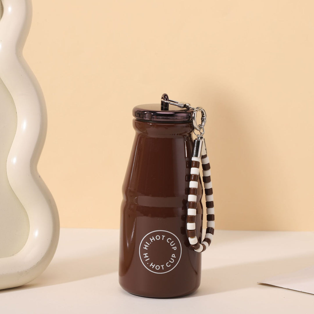 Stylish Portable Drink Container Bowlift