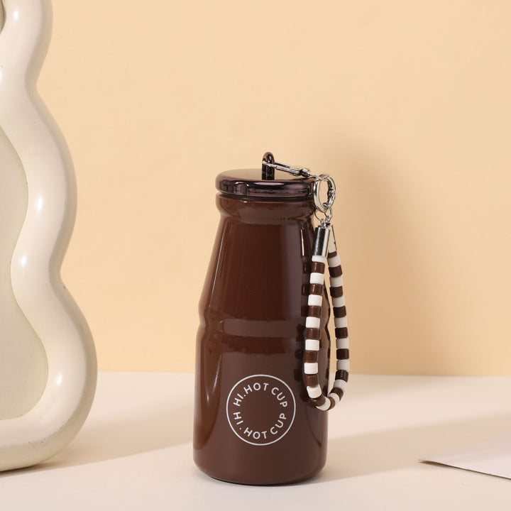 Stylish Portable Drink Container Bowlift