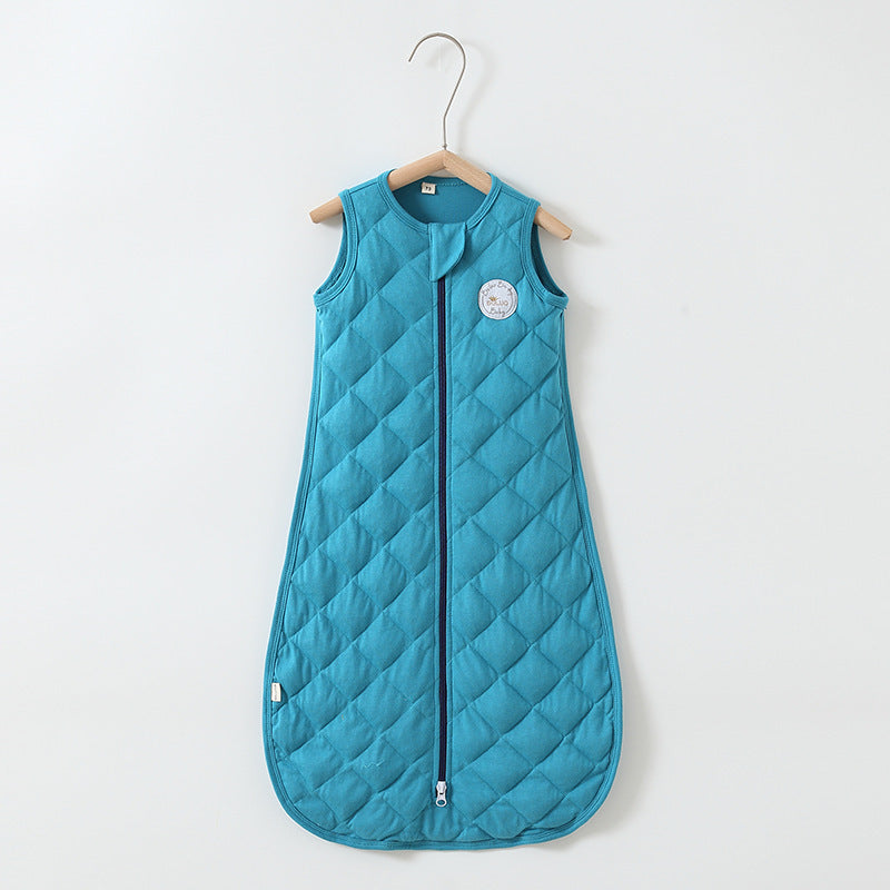 Women’s comfortable and flexible sleeping bag Bowlift