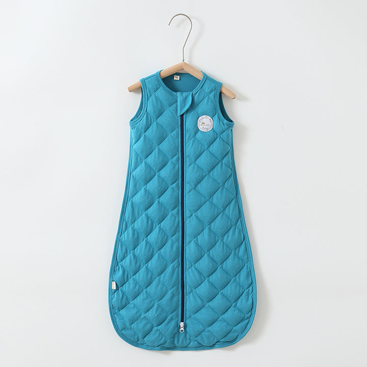 Women’s comfortable and flexible sleeping bag Bowlift