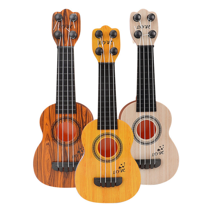 Acoustic Ukulele Bowlift