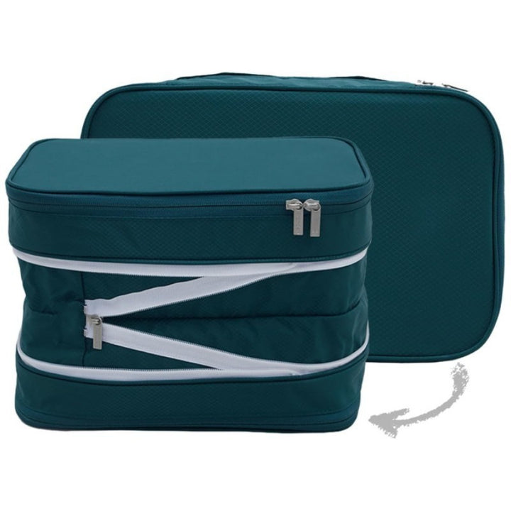 Compression Travel Bag Bowlift