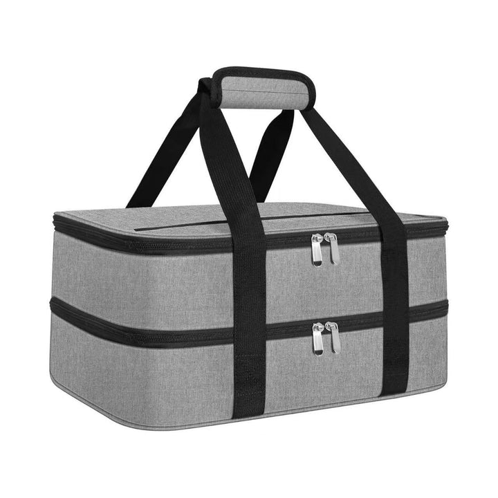 Ladies insulated cooler bag Bowlift