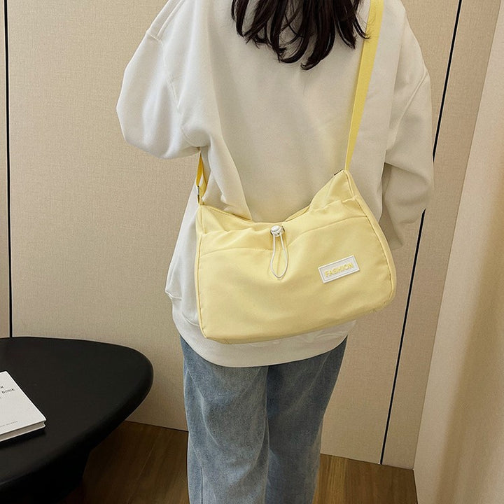 Stylish Hobo Handbag Bowlift