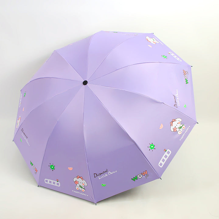 Unisex Umbrella Bowlift