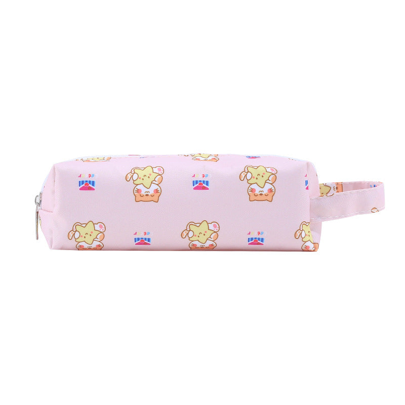 Adorable Animal-Themed Pencil Case Bowlift