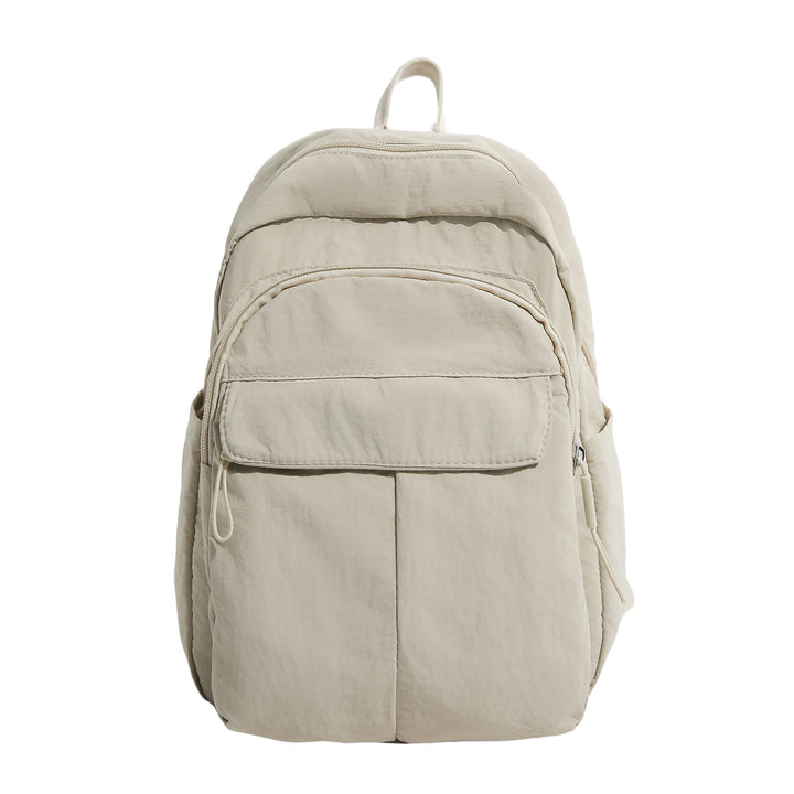 Urban Backpack with Multiple Compartments Bowlift