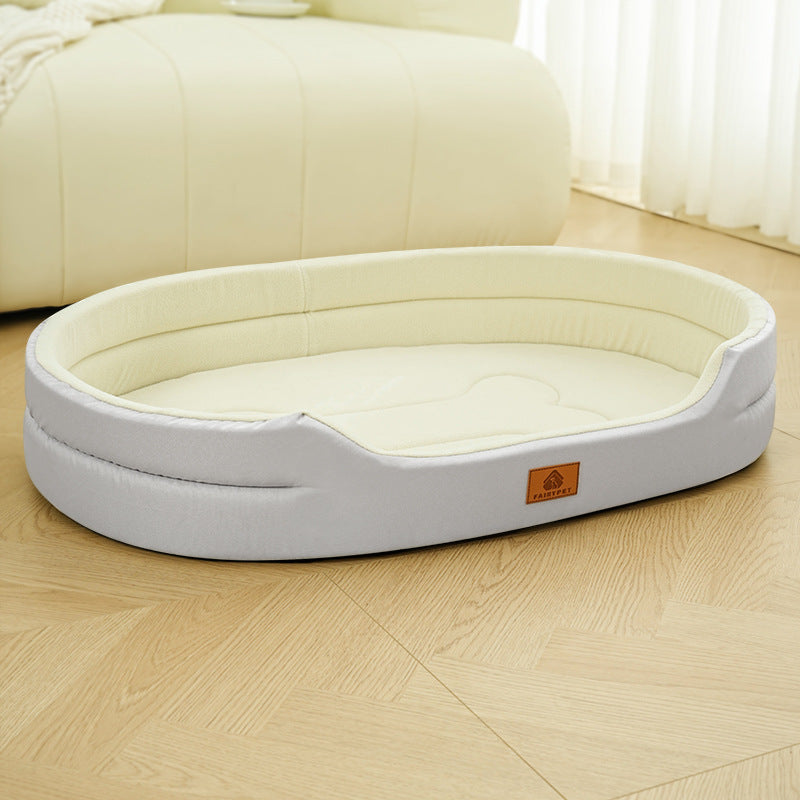 Comfort  Lounge   Dog Bed