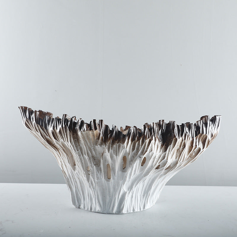 Artistic Table Centerpiece