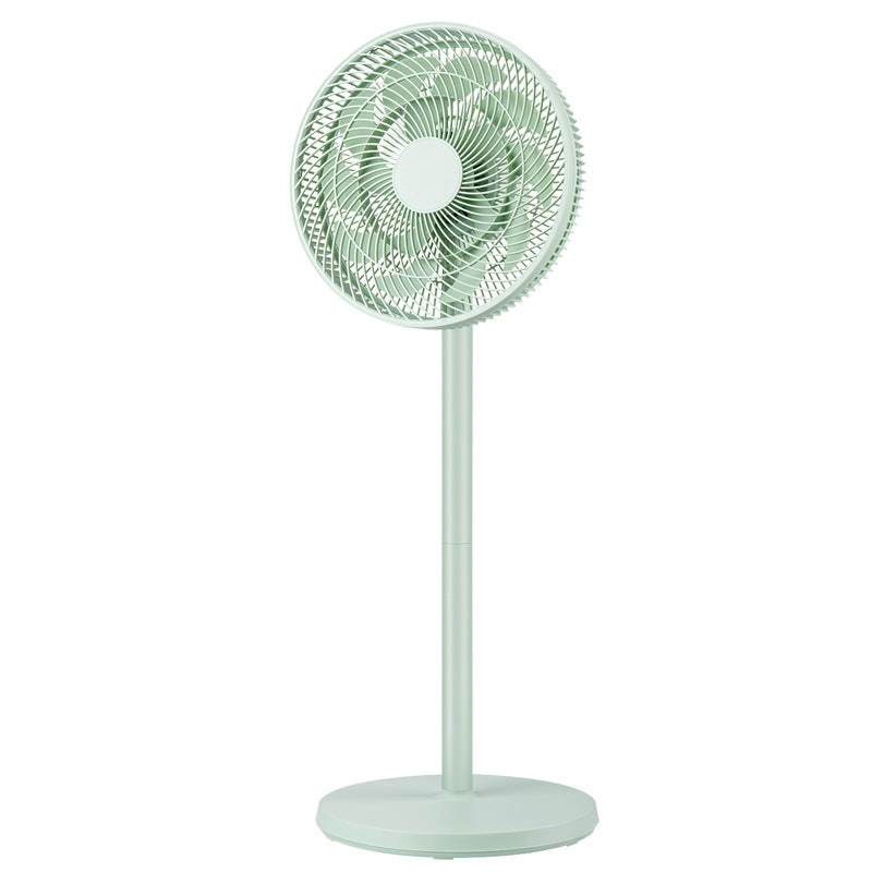 Adjustable Stand Fan Bowlift