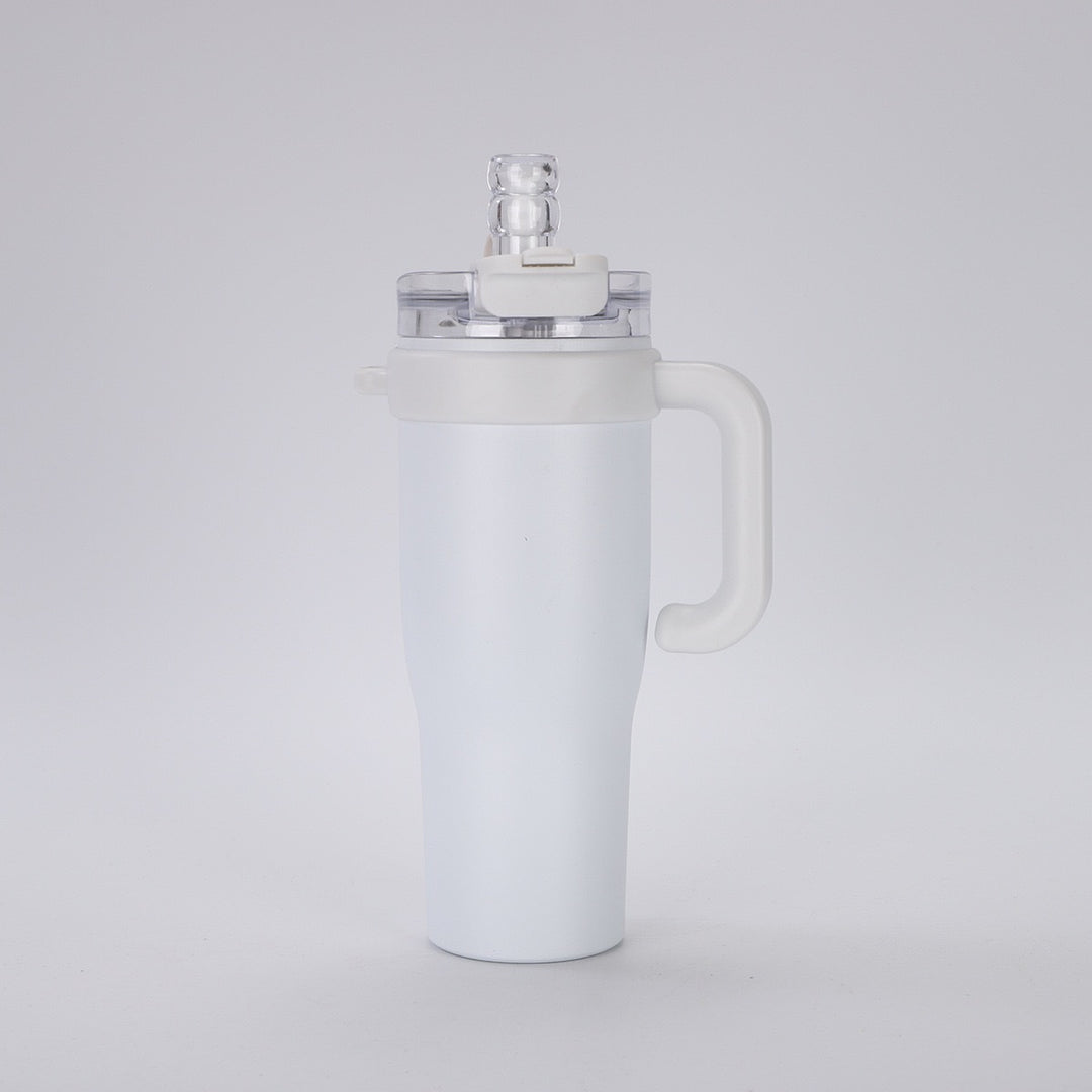 Men's Insulated Cup Bowlift