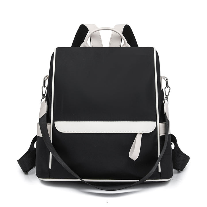 Multifunctional Casual Backpack Bowlift