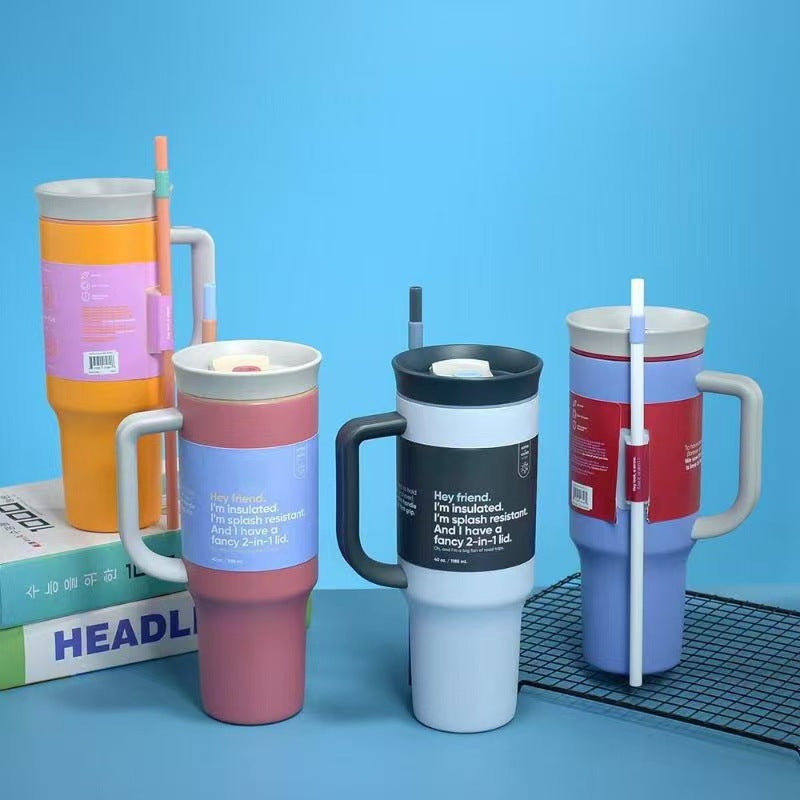 Drinking cup Bowlift