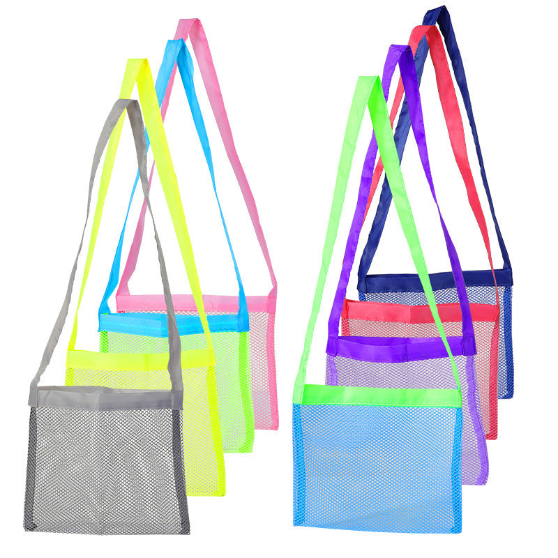 Practical net carrying bag Bowlift