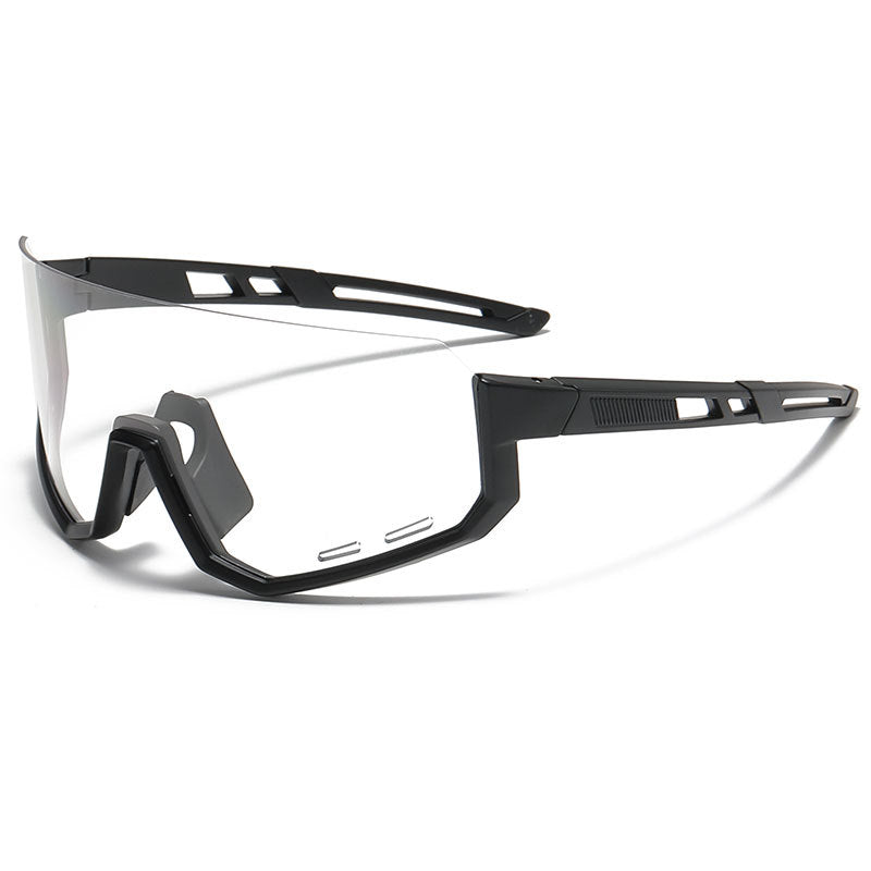 Men's High-Performance Cycling Sunglasses Bowlift