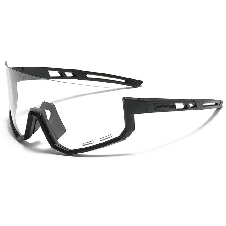 Men's High-Performance Cycling Sunglasses Bowlift