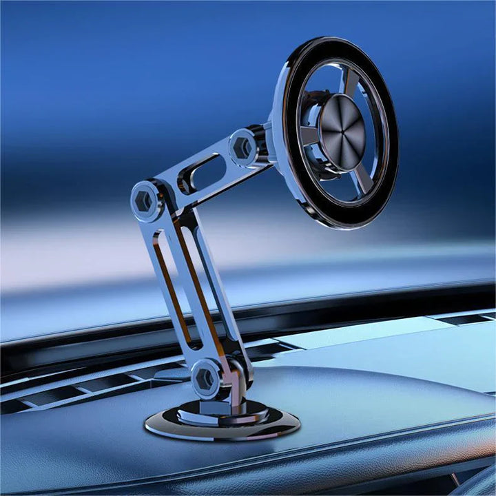 EliteGrip 360° - Stylish Magnetic Car Phone Holder Bowlift