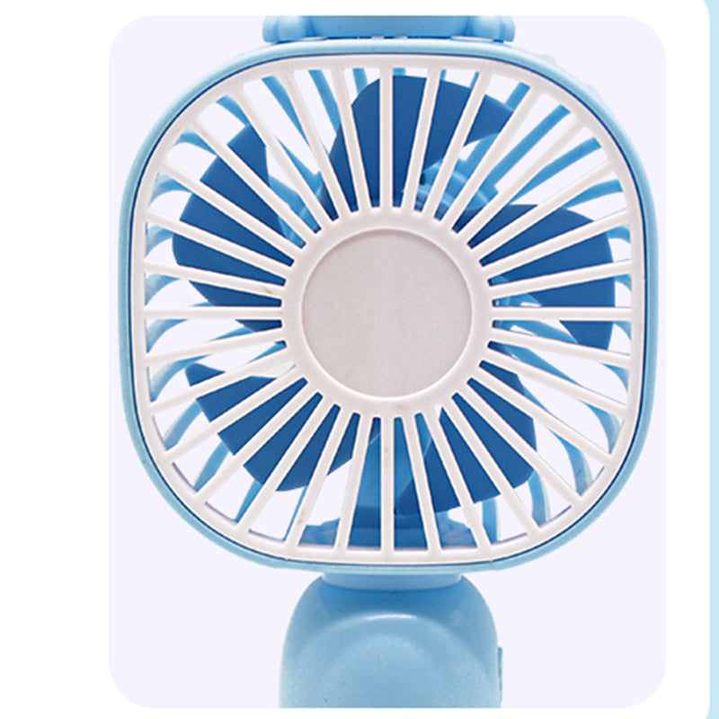 Ladies hand fan with variable speed control Bowlift