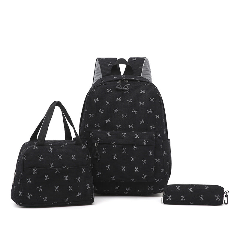 Backpack Set Bowlift