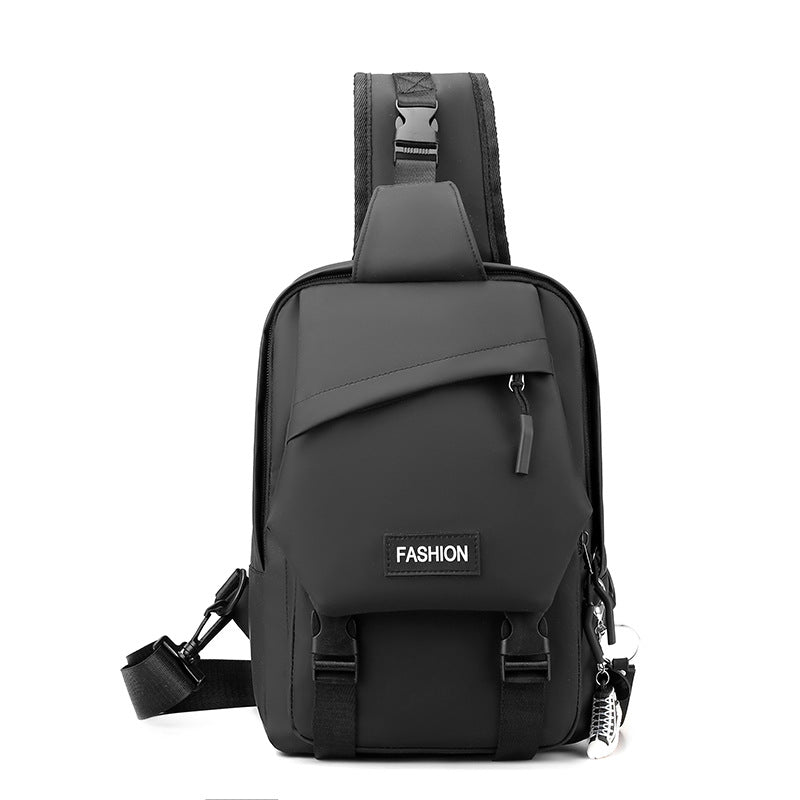 Compact Casual Sling Bag