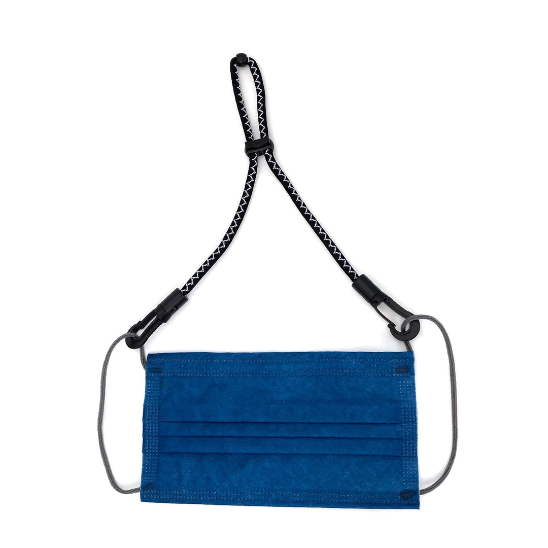 Adjustable Elastic Utility Retainer Strap Bowlift