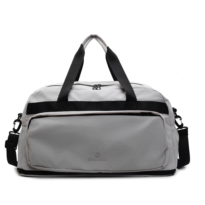 Versatile Travel Gym Duffle Bag