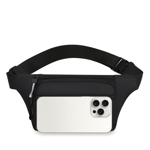Sporty Active Fanny Pack Bowlift