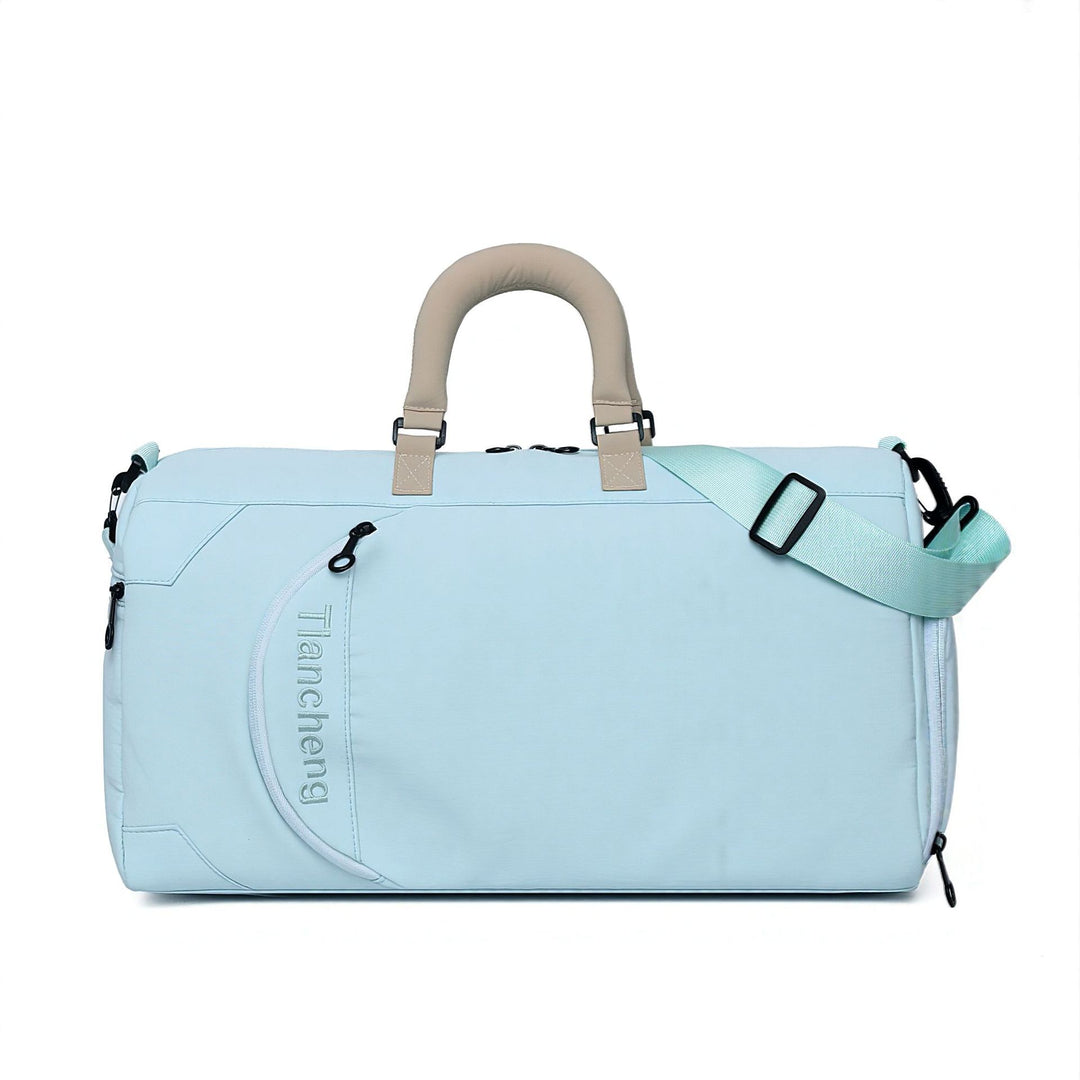 Versatile Sports Travel Duffle Bag Bowlift