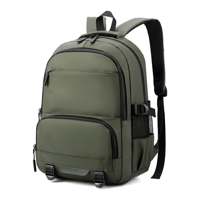 Professional Multi-Functional Laptop Backpack Bowlift