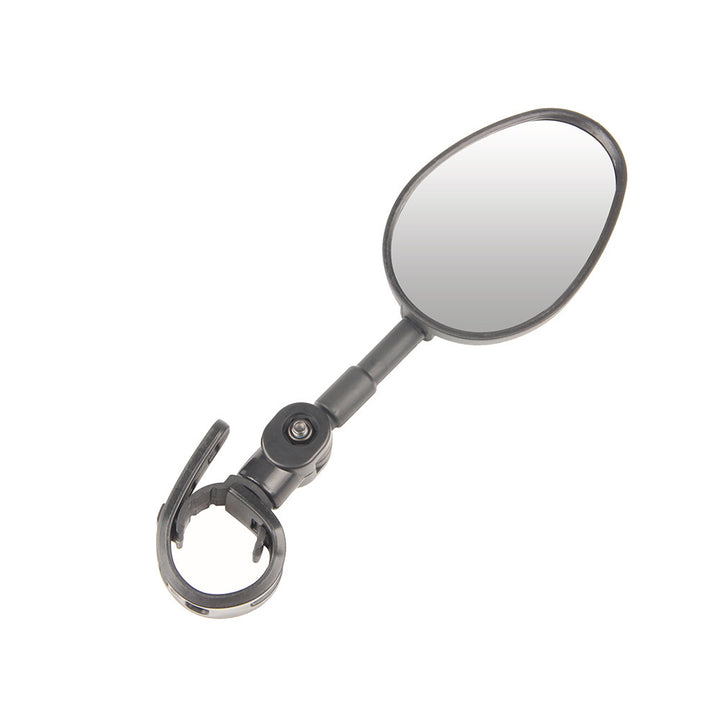 Adjustable Bicycle Side View Safety Mirror Bowlift